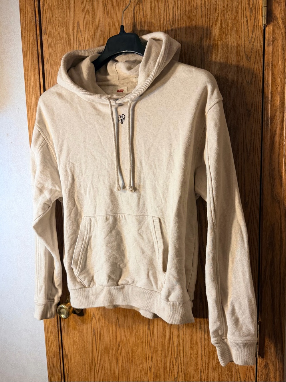 Levi's X Nathaniel Russell “Friend Ship” Hoodie - Picture 3 of 6